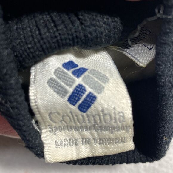 Vintage COLUMBIA 1980s Ski Gloves - Picture 8 of 9
